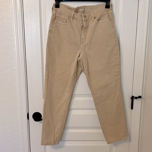 Old Navy women’s  jeans size : 12